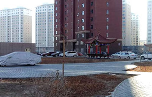 清宜林海岸一期项目